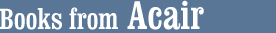 Graphic Text : Books from Acair