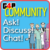 community link graphic