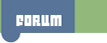 Graphic Text : Forum