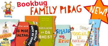 Learn gaelic online image